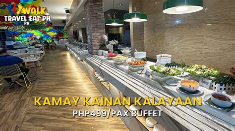 pinay flix and chill ang gusto ni syota with hot 69 kainan|Kamay Kainan (SM City North, Quezon City, Metro Manila.